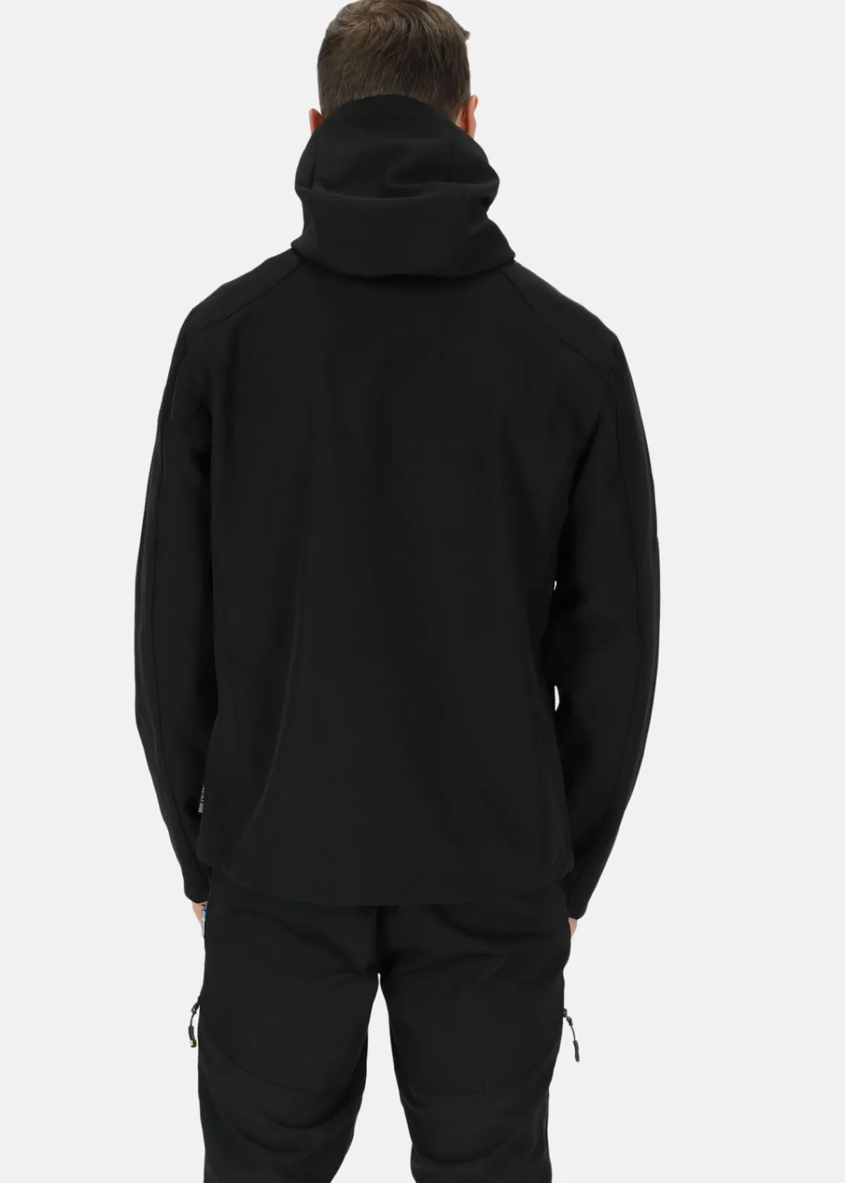 Cobolt Swe Softshell Jacket