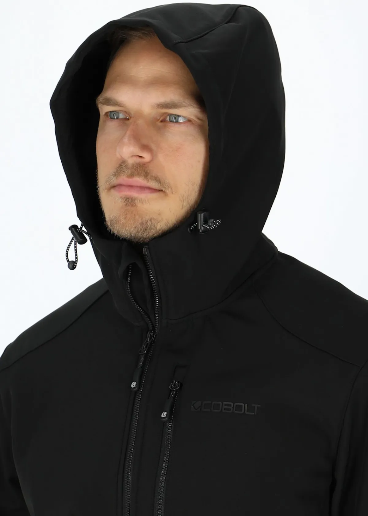 Cobolt Swe Softshell Jacket