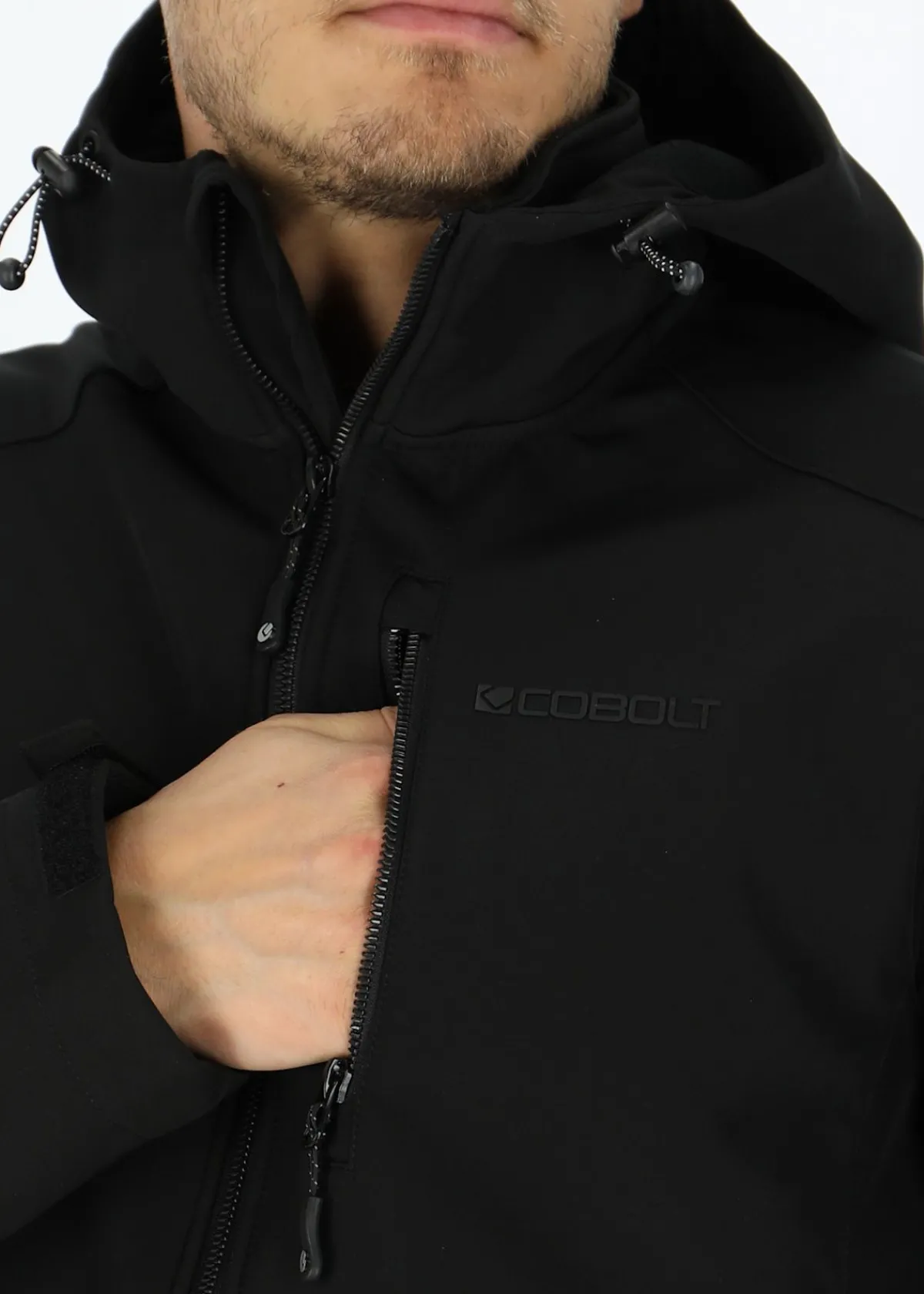Cobolt Swe Softshell Jacket