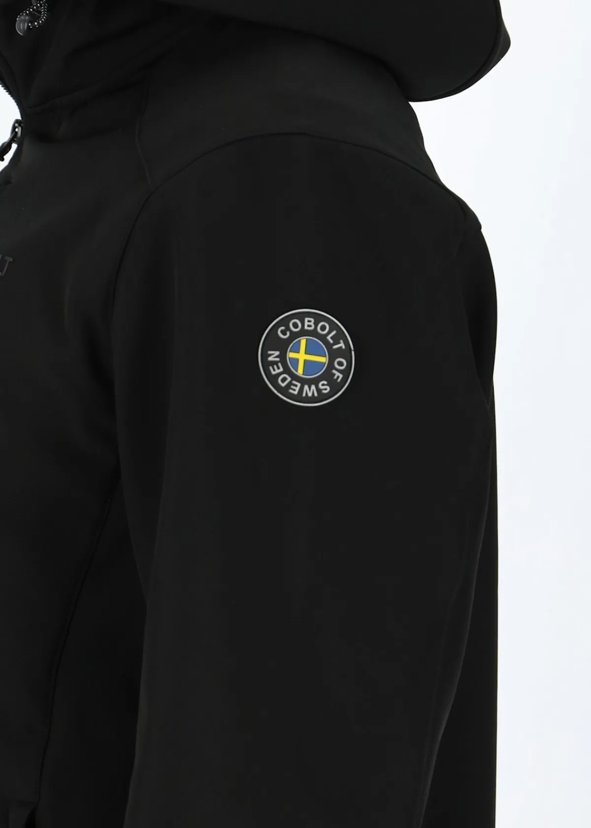 Cobolt Swe Softshell Jacket