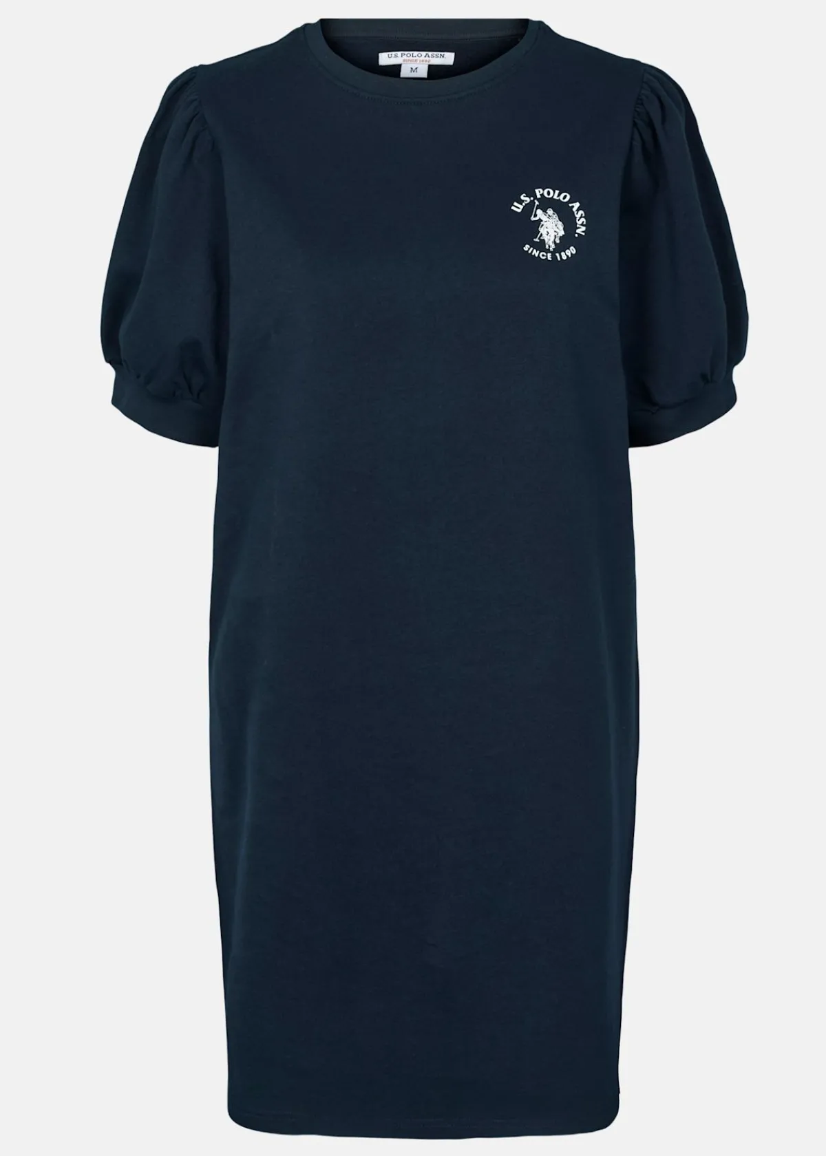 US Polo Sweat Dress Asya