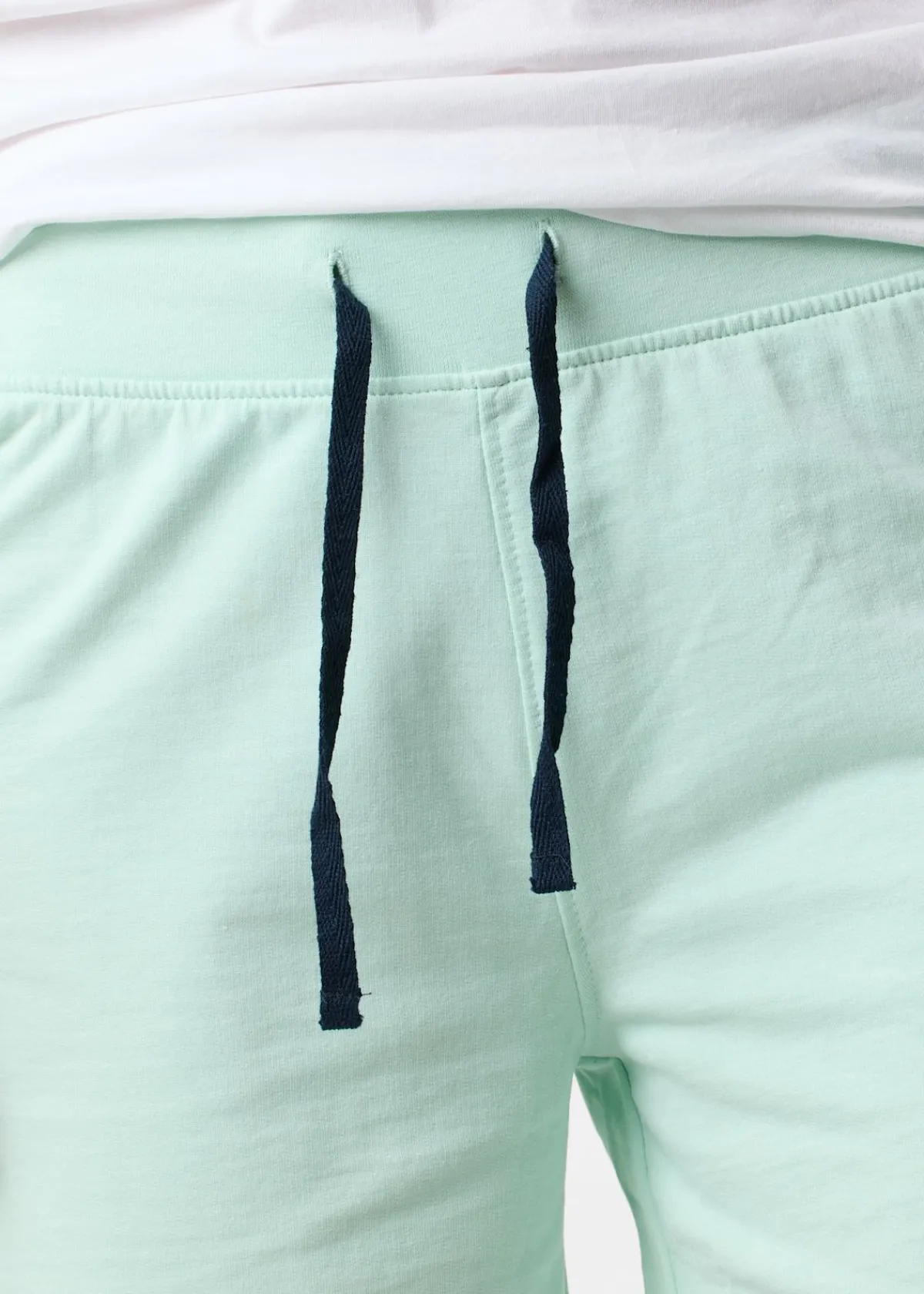 US Polo Sweat Shorts Asra