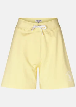 US Polo Sweat Shorts Asra