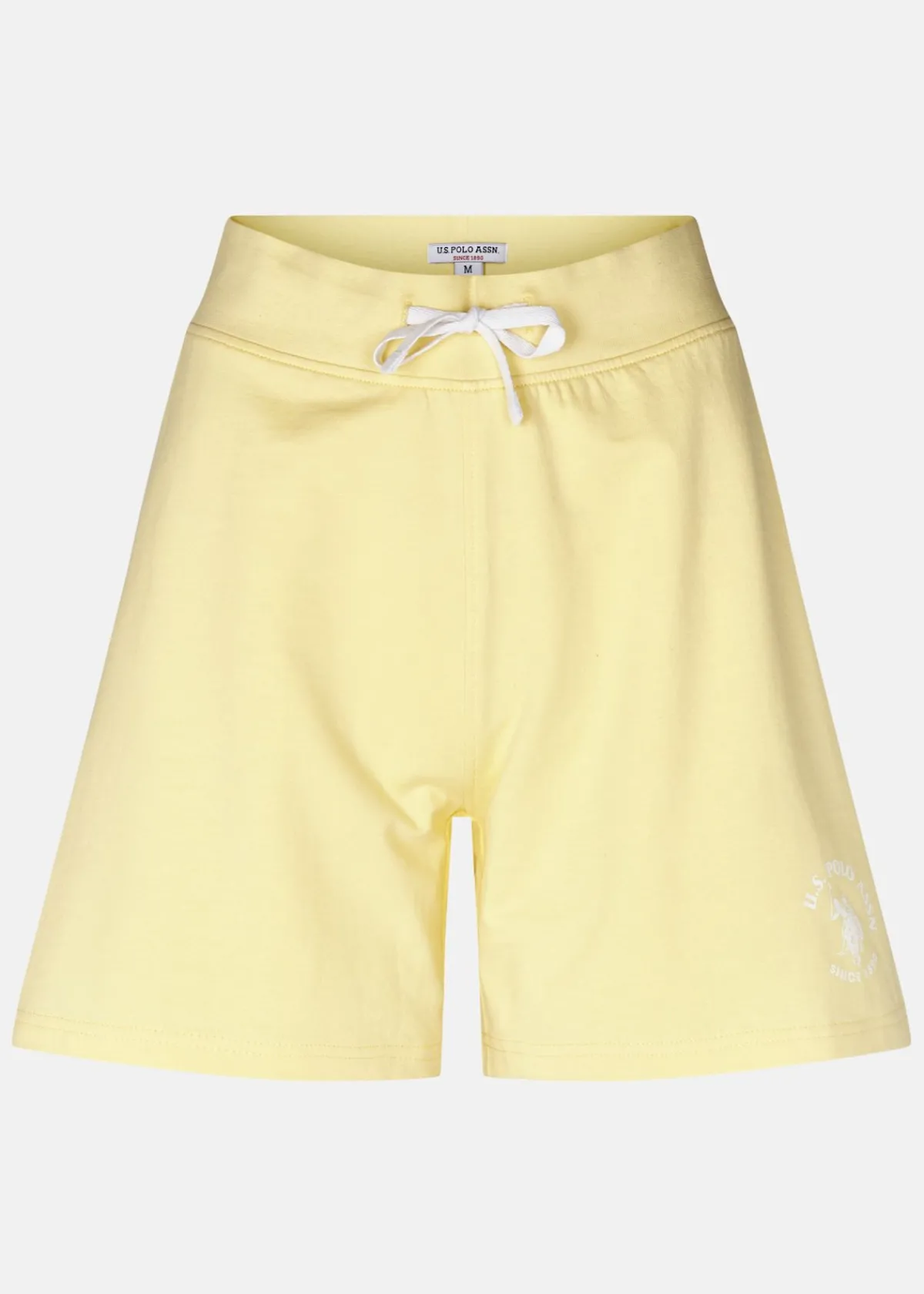 US Polo Sweat Shorts Asra