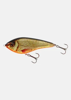 Westin Swim Glidebait 10cm Sinking