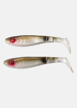 Svartzonker SZ McPike 21cm 70g Sarv/Rudd