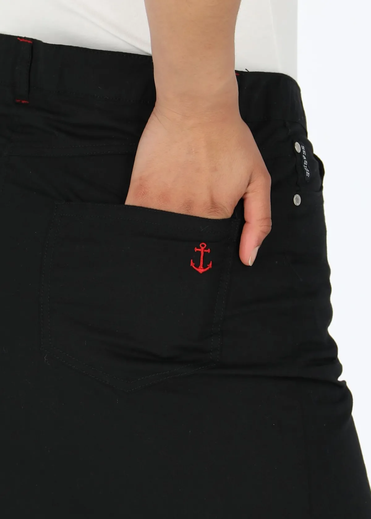 Seaside Tampa Skirt