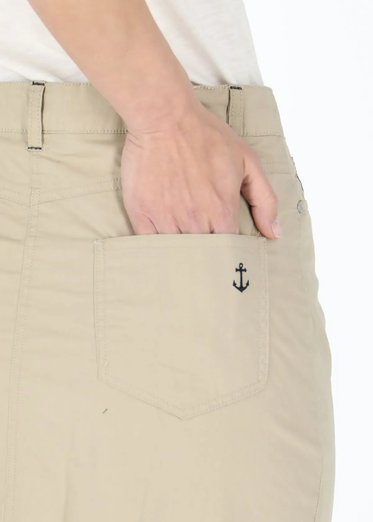 Seaside Tampa Skirt