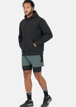 Virtus Taro M Technical Full-Zip Hood