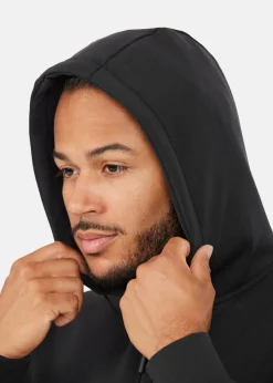 Virtus Taro M Technical Full-Zip Hood