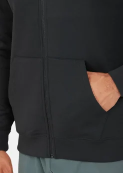 Virtus Taro M Technical Full-Zip Hood