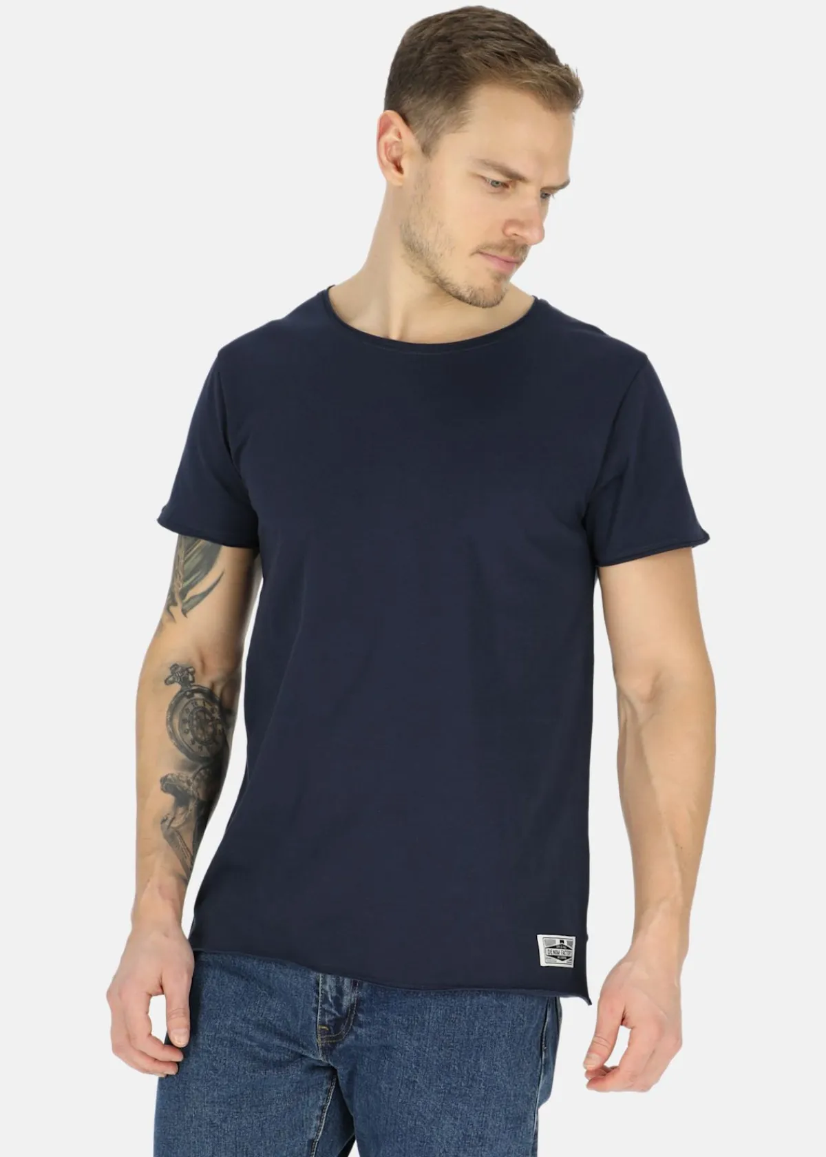 Denim Factory TDF Tee