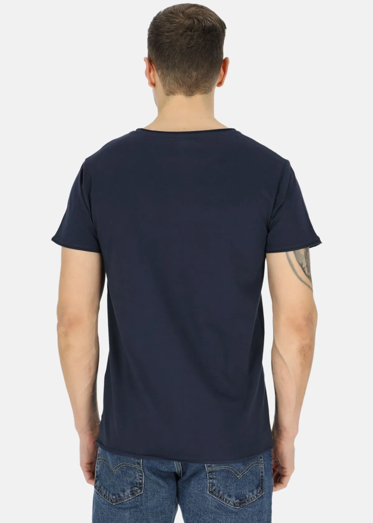 Denim Factory TDF Tee
