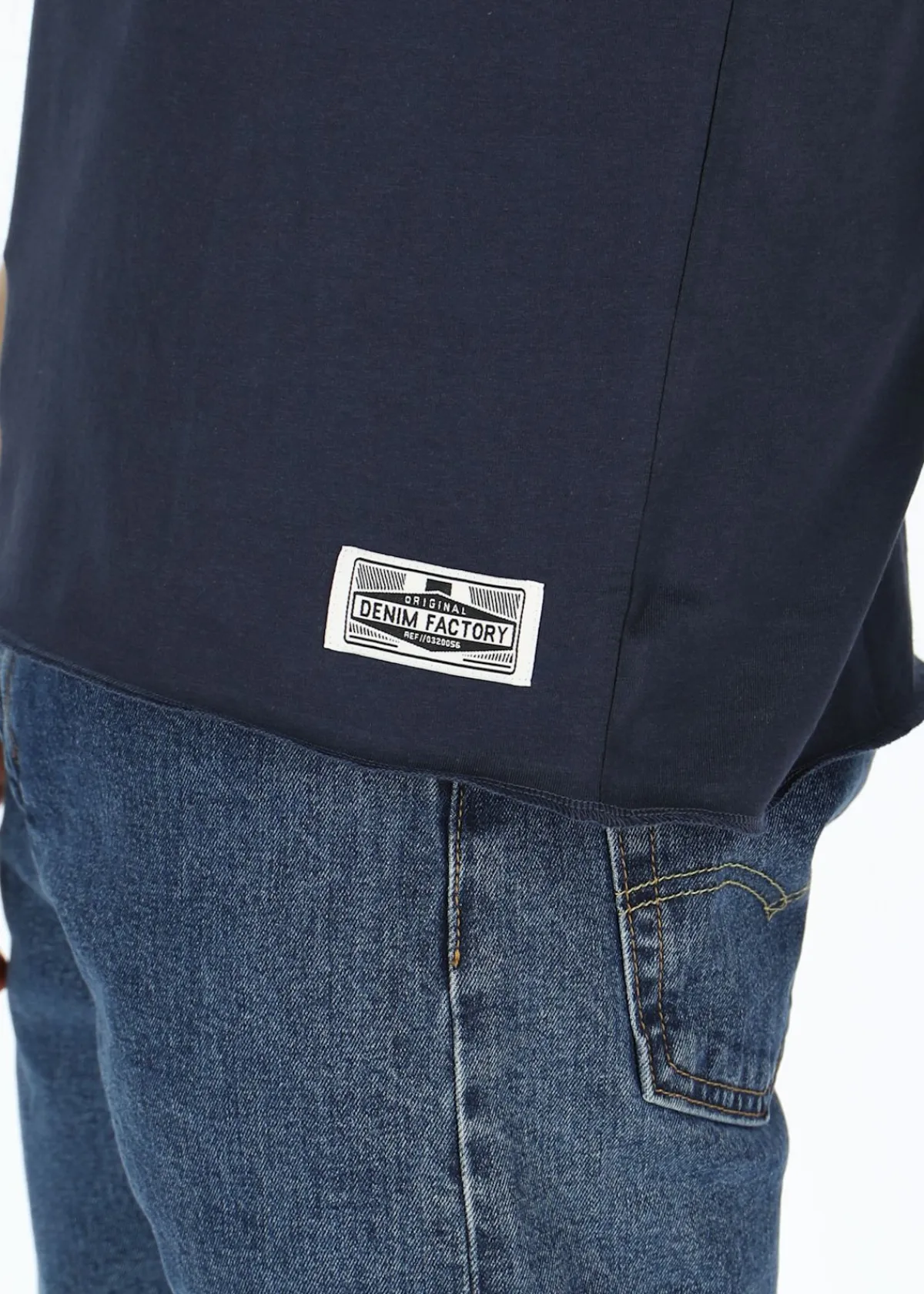 Denim Factory TDF Tee