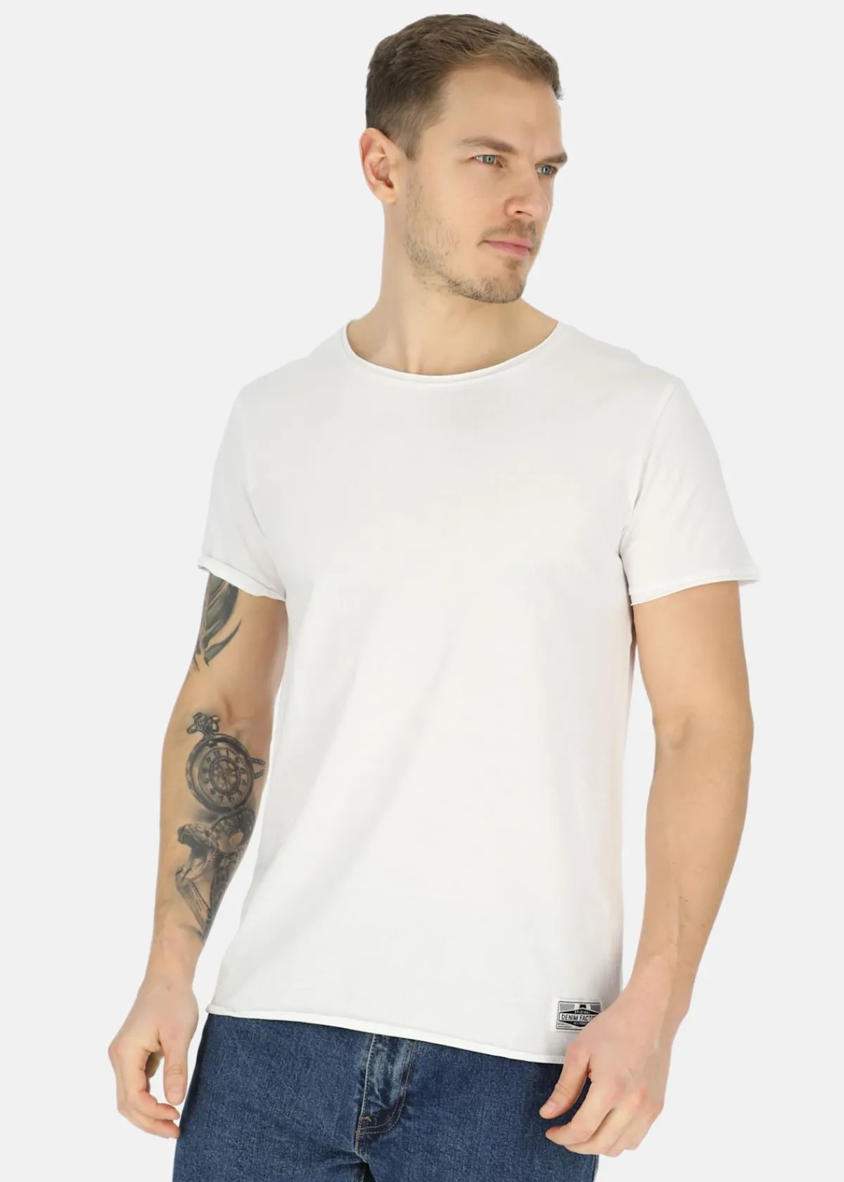 Denim Factory TDF Tee