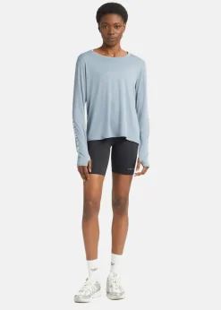 Röhnisch Team Logo Long Sleeve