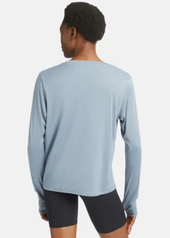 Röhnisch Team Logo Long Sleeve