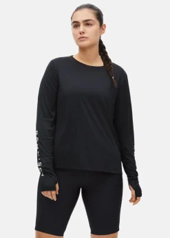 Röhnisch Team Logo Long Sleeve