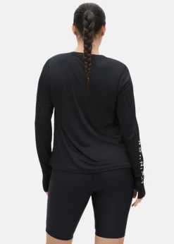 Röhnisch Team Logo Long Sleeve