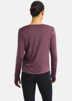 Röhnisch Team Logo Long Sleeve