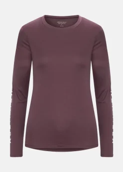 Röhnisch Team Logo Long Sleeve