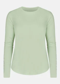 Röhnisch Team Logo Long Sleeve