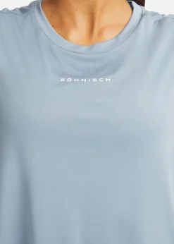 Röhnisch Team Logo Singlet