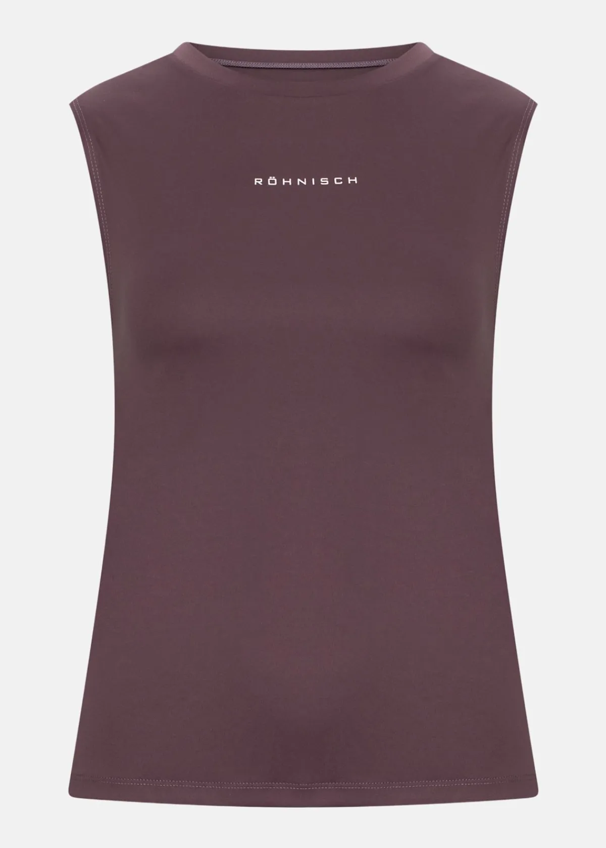 Röhnisch Team Logo Singlet