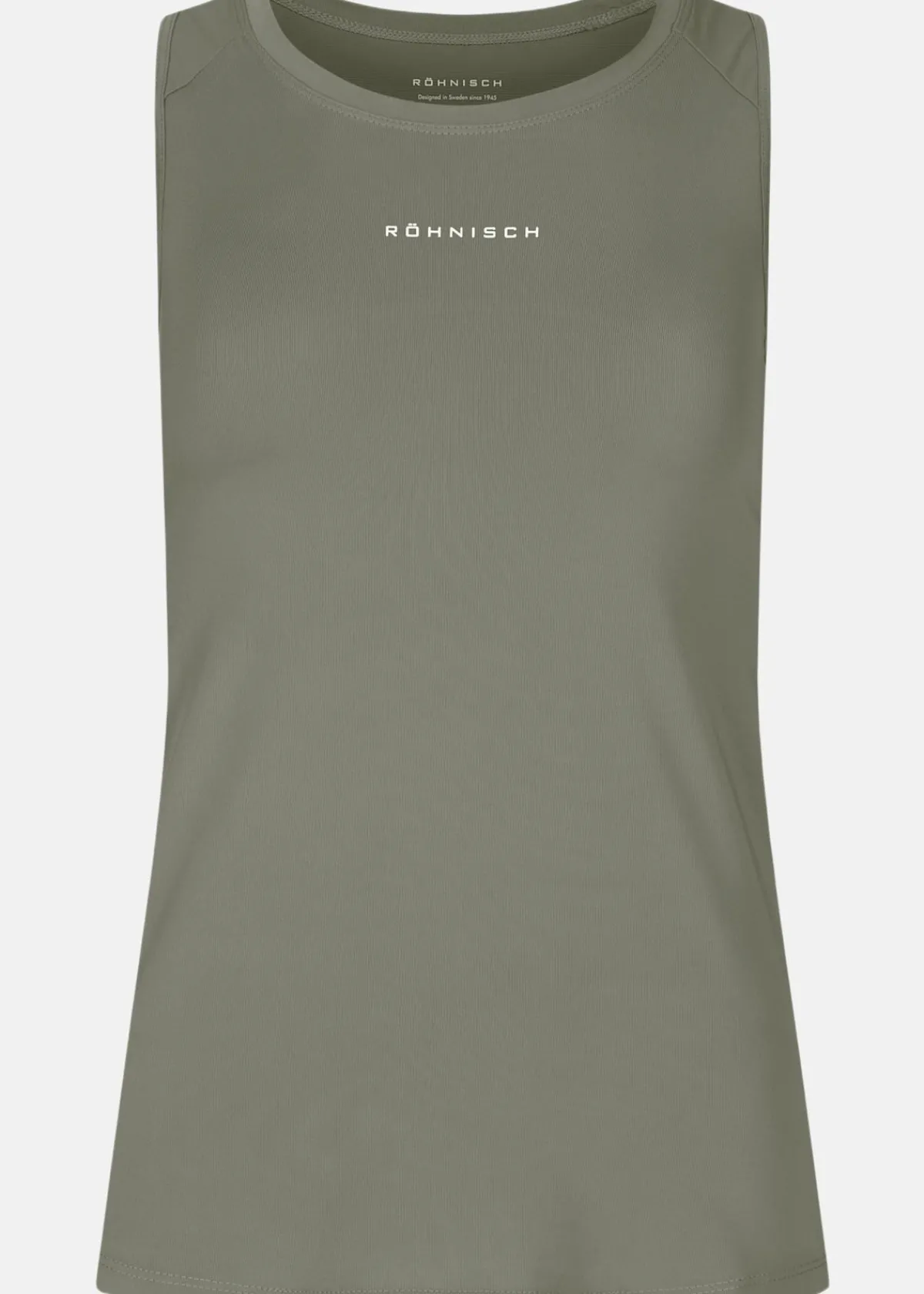 Röhnisch Team Logo Singlet