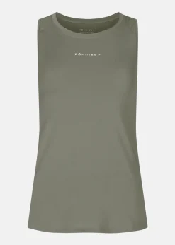 Röhnisch Team Logo Singlet