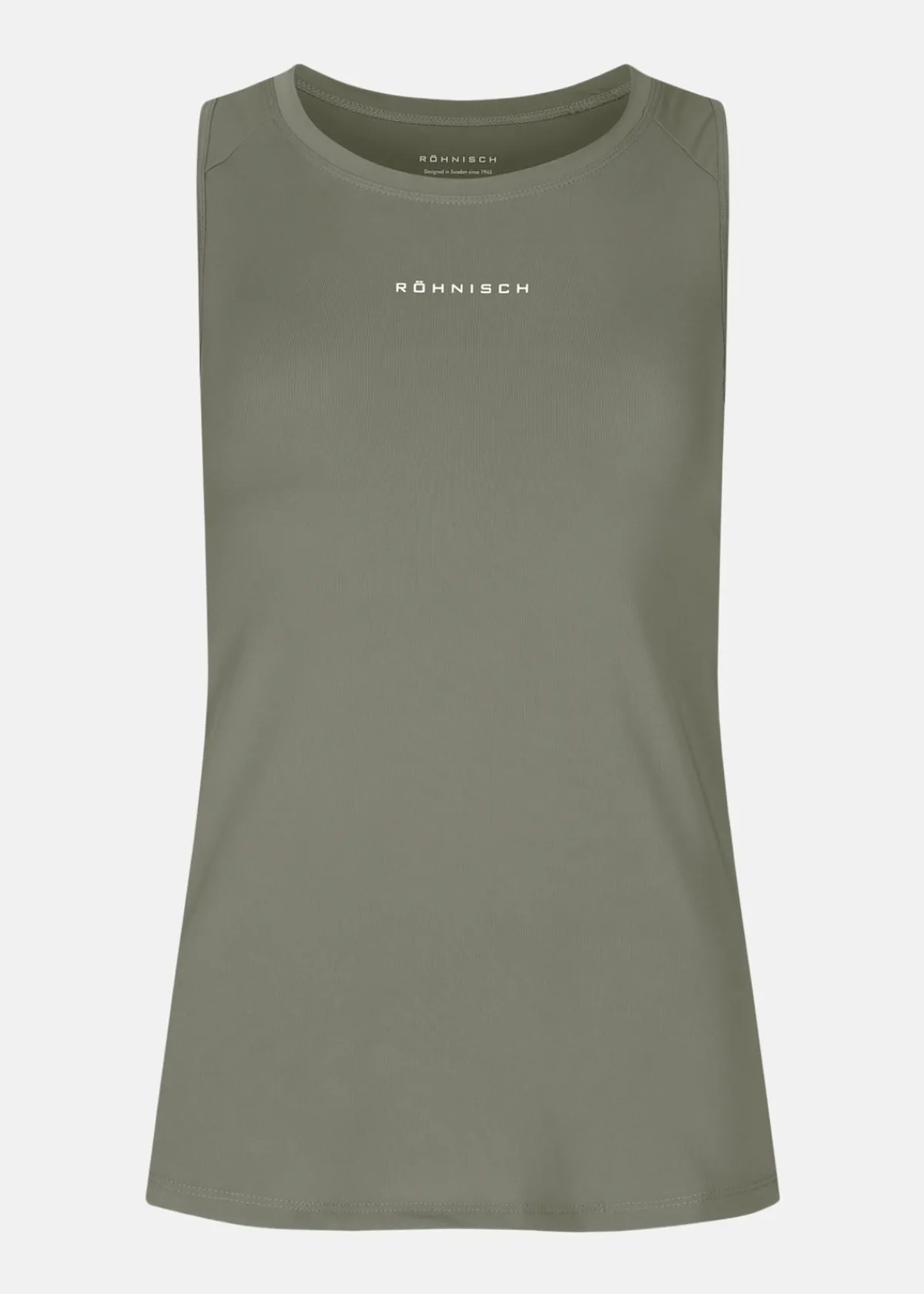 Röhnisch Team Logo Singlet