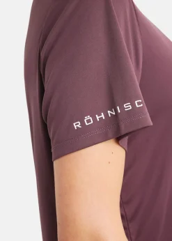 Röhnisch Team Logo Tee