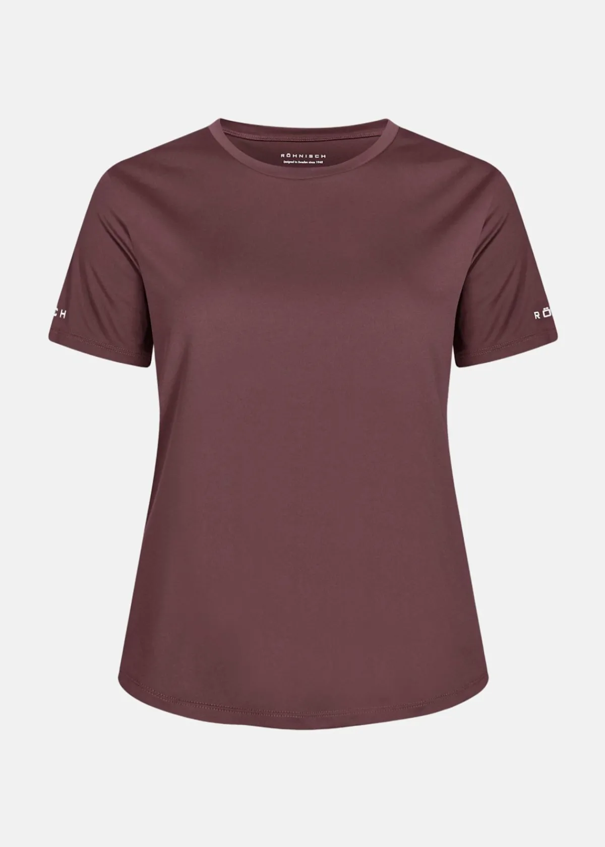Röhnisch Team Logo Tee