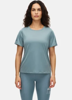 Röhnisch Team Logo Tee