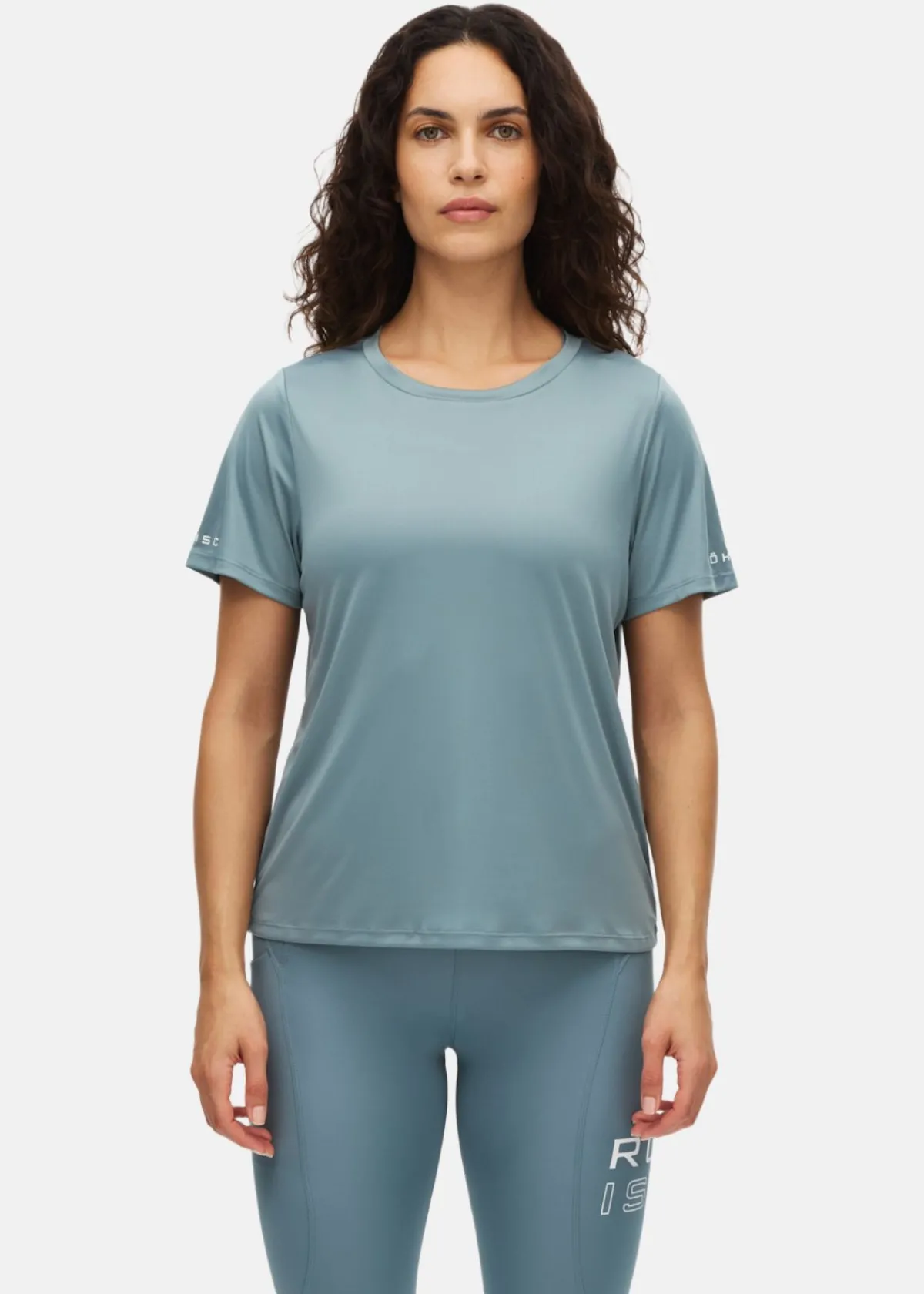 Röhnisch Team Logo Tee