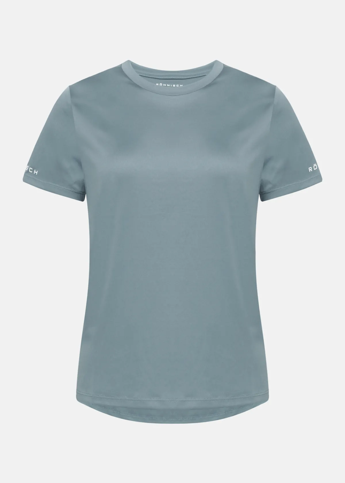 Röhnisch Team Logo Tee