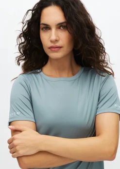 Röhnisch Team Logo Tee