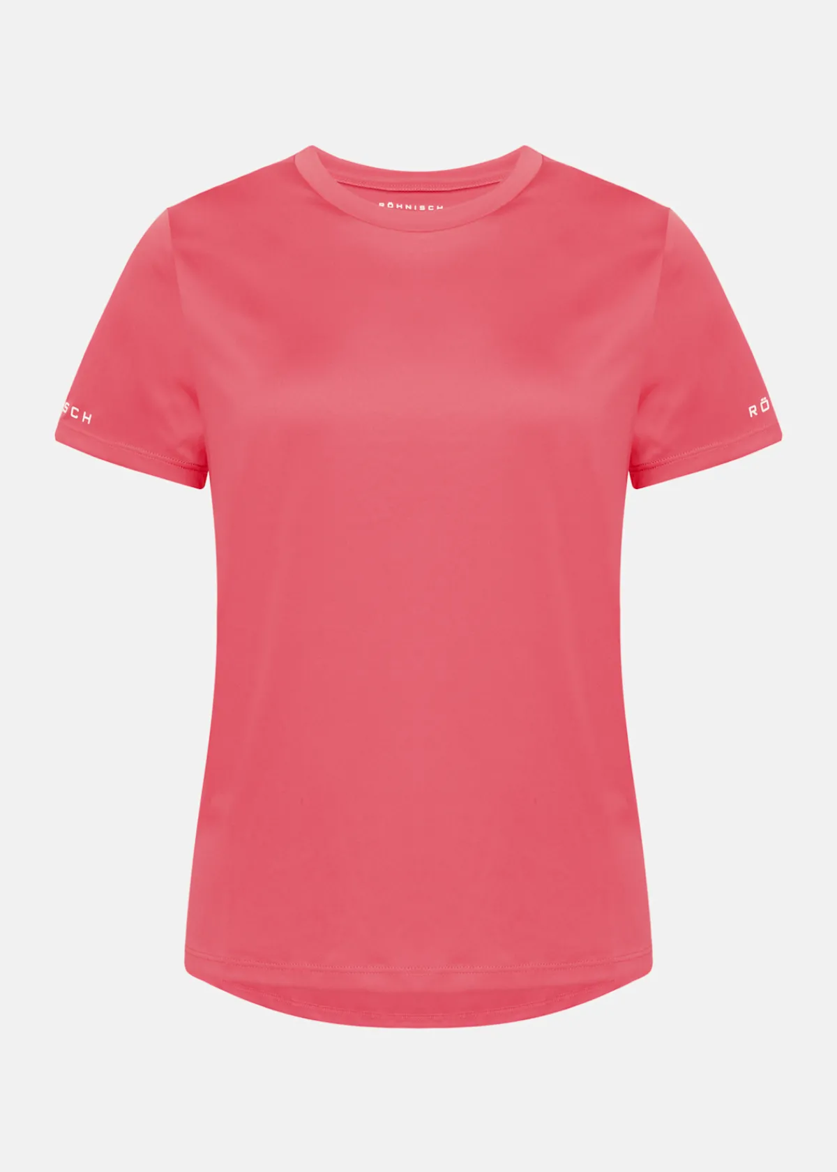 Röhnisch Team Logo Tee