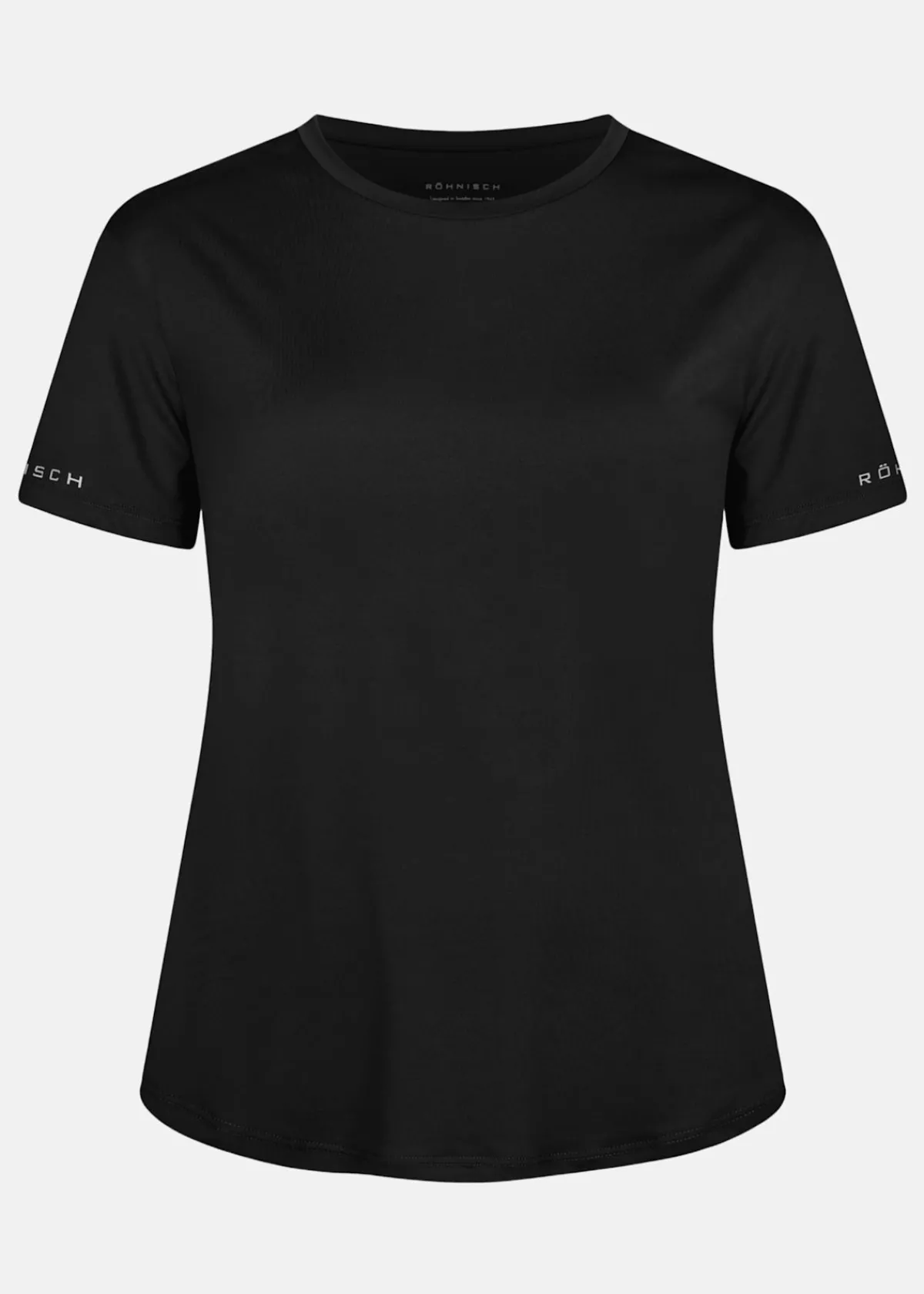 Röhnisch Team Logo Tee