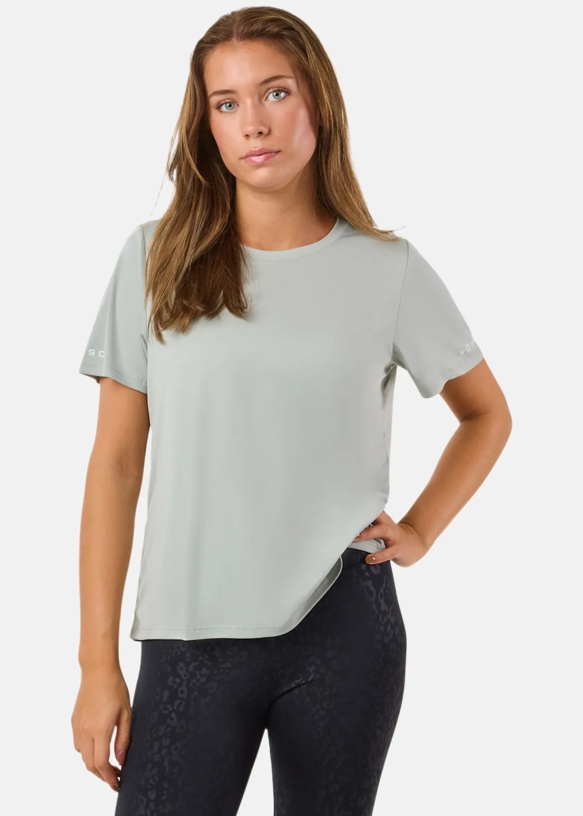 Röhnisch Team Logo Tee