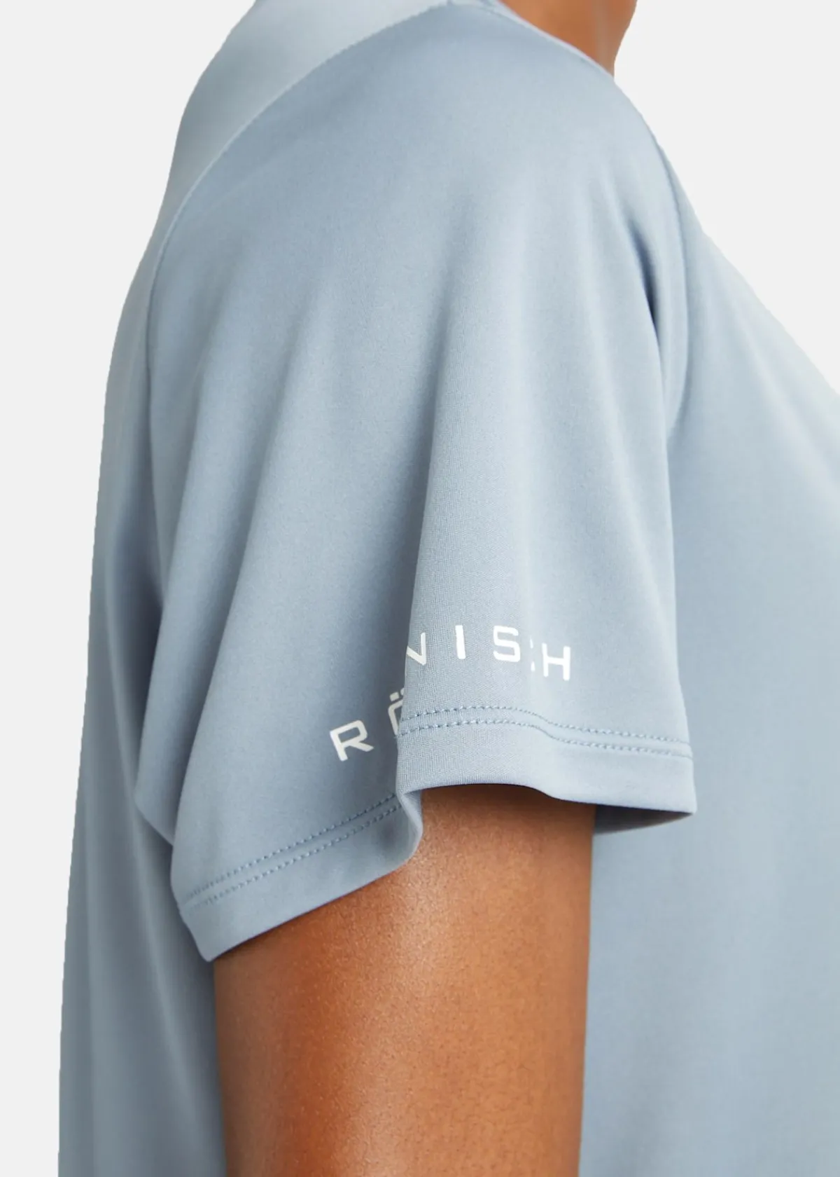 Röhnisch Team Logo Tee
