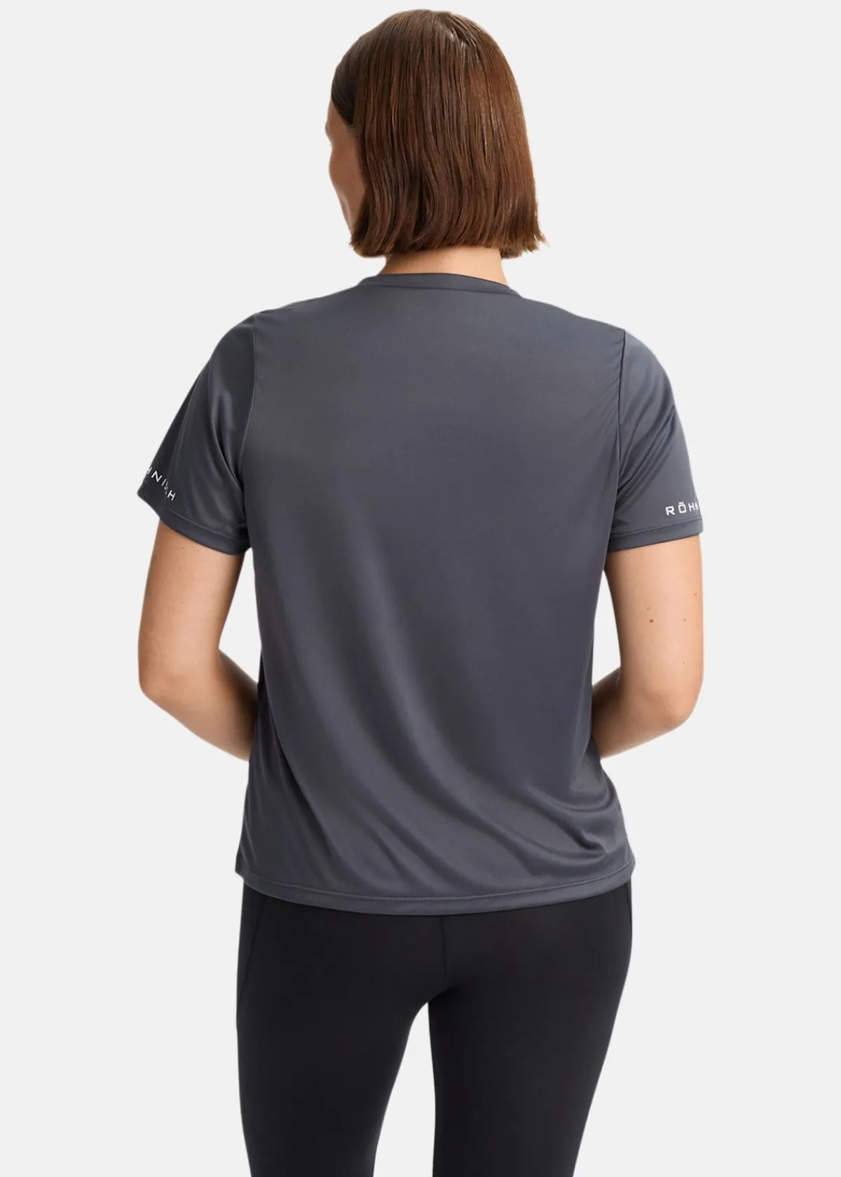 Röhnisch Team Logo Tee