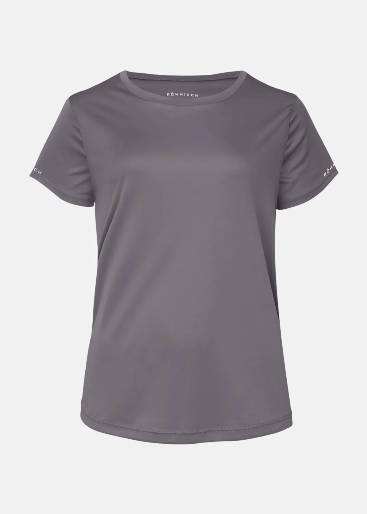 Röhnisch Team Logo Tee
