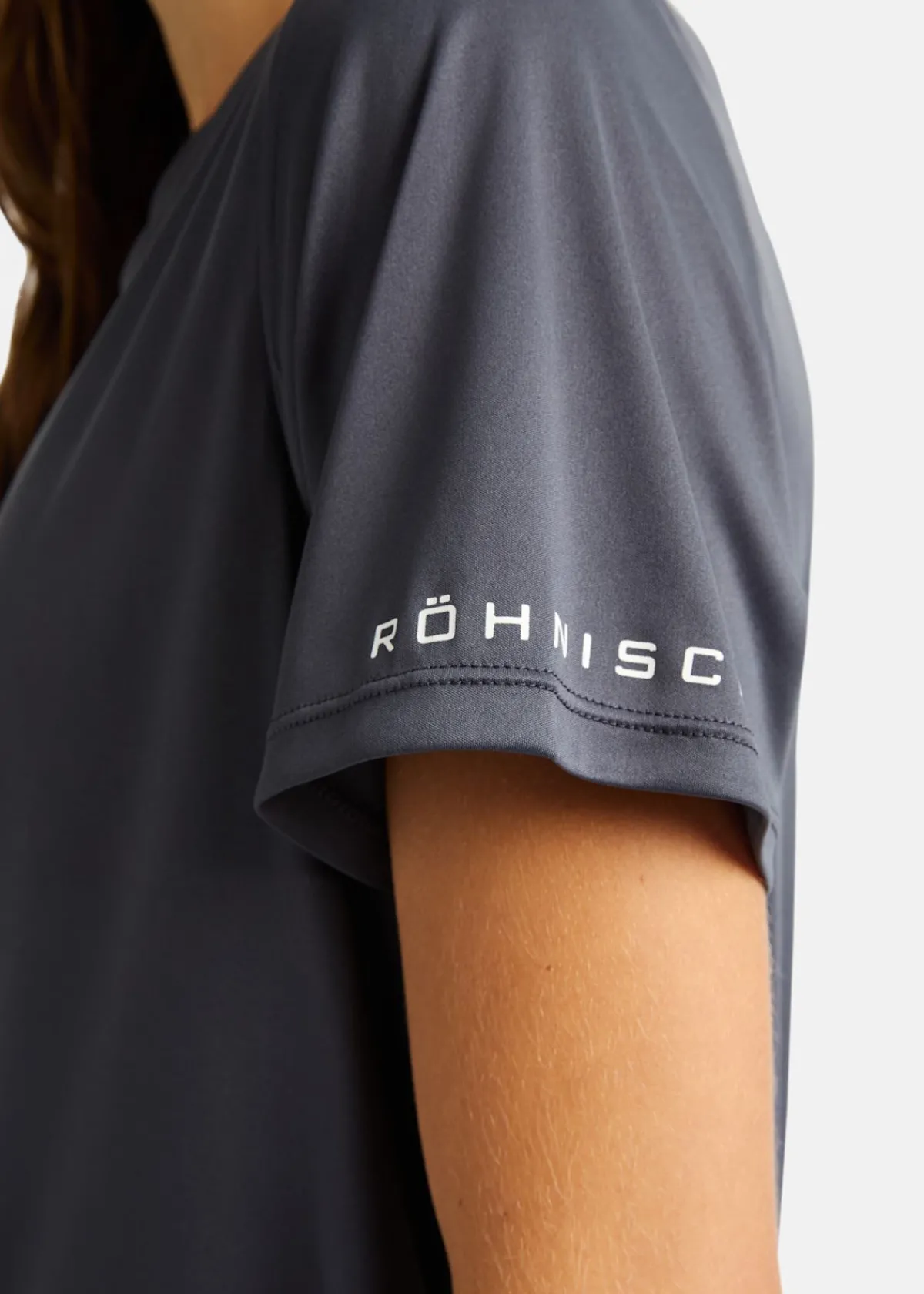 Röhnisch Team Logo Tee