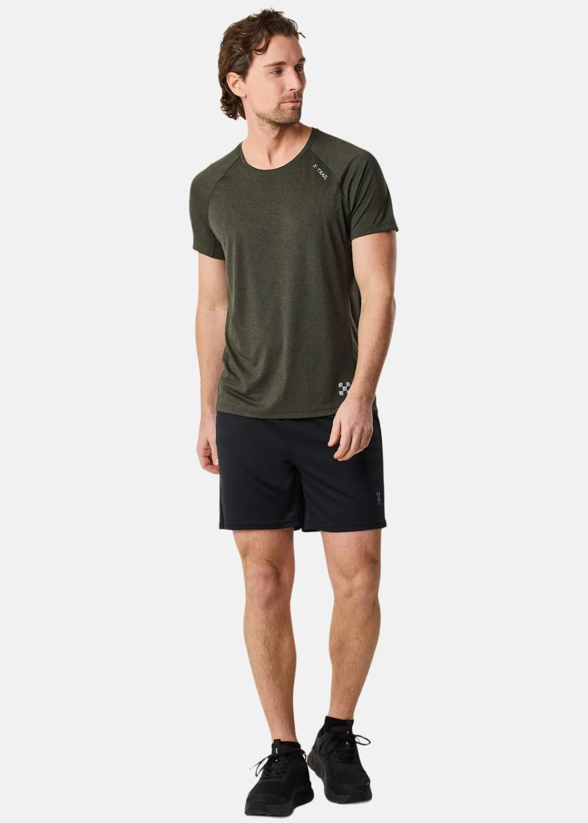 X-trail Team Shorts