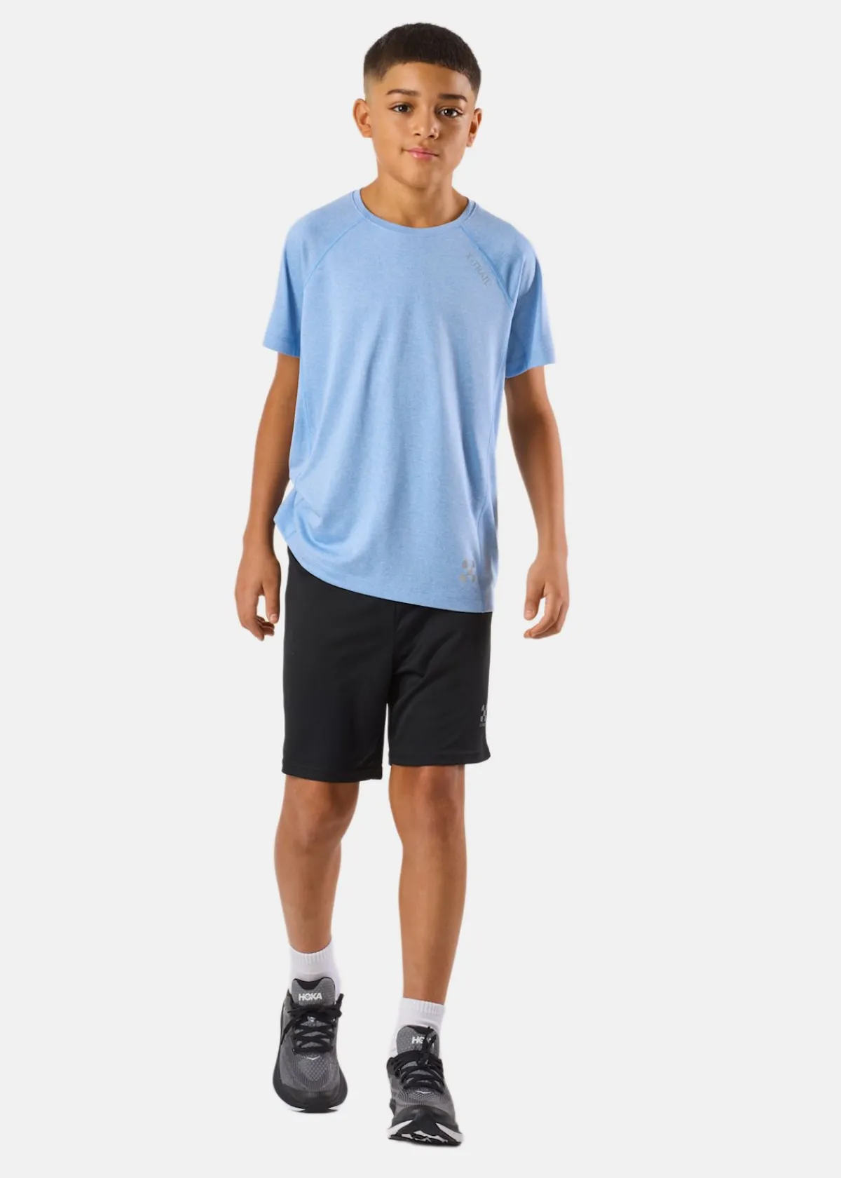 Barn X-trail Team Shorts JR