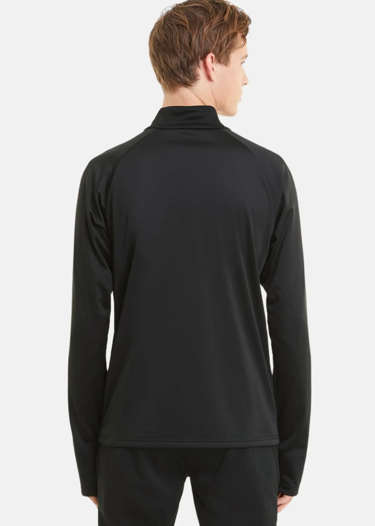Puma teamLIGA 1/4 Zip Top