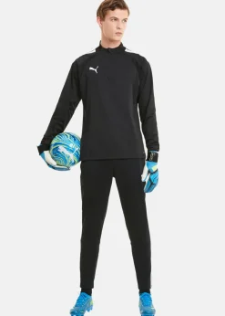 Puma teamLIGA 1/4 Zip Top