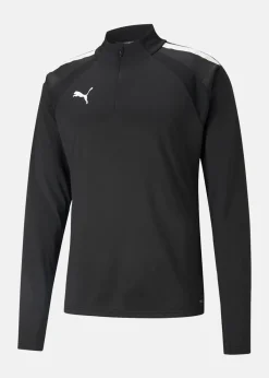Puma teamLIGA 1/4 Zip Top