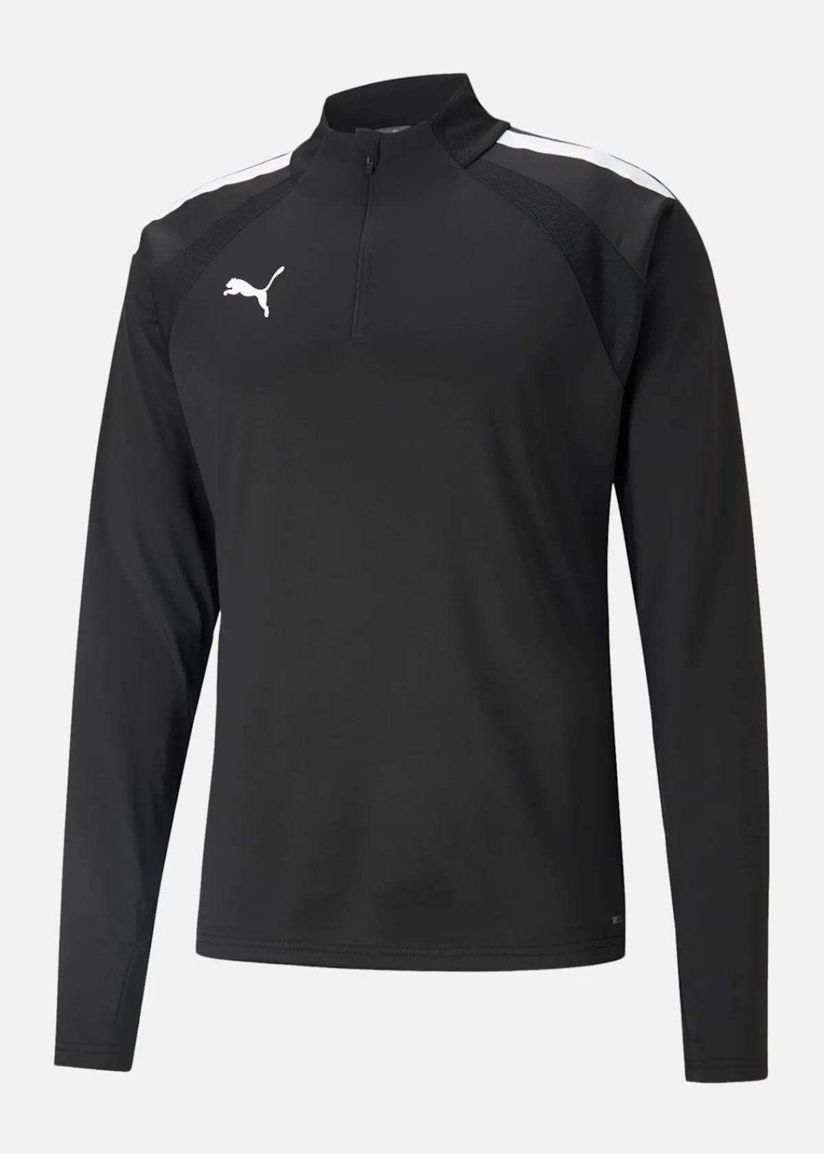 Puma teamLIGA 1/4 Zip Top